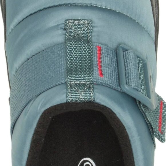 Chaco Women’s Ramble Puff Clog – Cloudy Blue (Size 9) - Picture 7 of 12